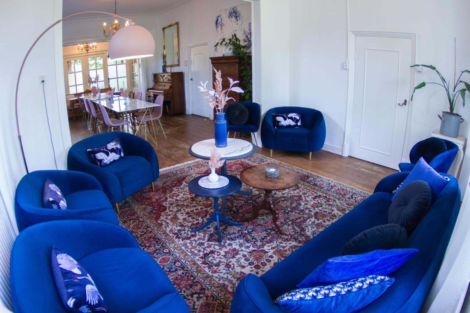 De Oude Pastorie Macharen Bed & Breakfast Exterior photo
